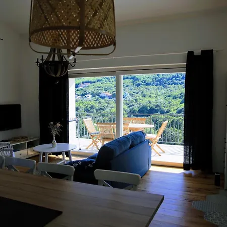 Ida Sveta Marina Apartment Drenje (Istria)