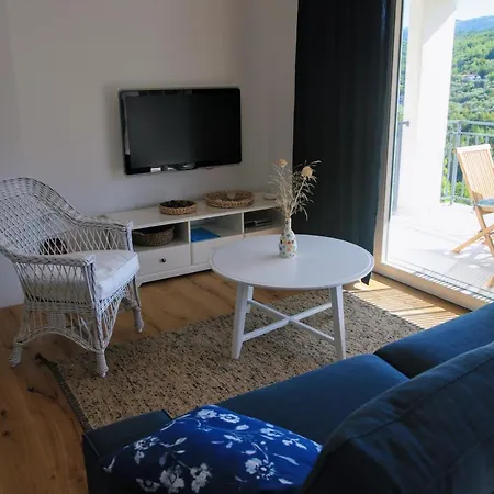 Ida Sveta Marina Apartment