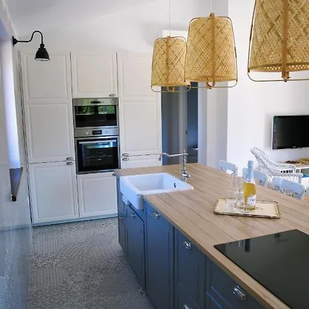 Ida Sveta Marina * Drenje (Istria)