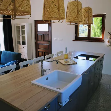 Ida Sveta Marina Apartment Drenje (Istria)
