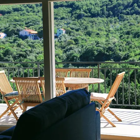 Ida Sveta Marina Apartment
