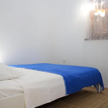 Ida Sveta Marina Appartement Drenje (Istria)