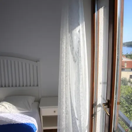 Ida Sveta Marina Apartment