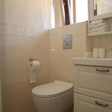 Ida Sveta Marina Apartment