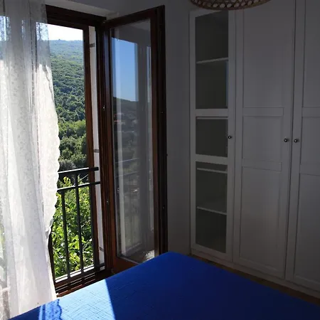 Ida Sveta Marina Apartment Drenje (Istria)