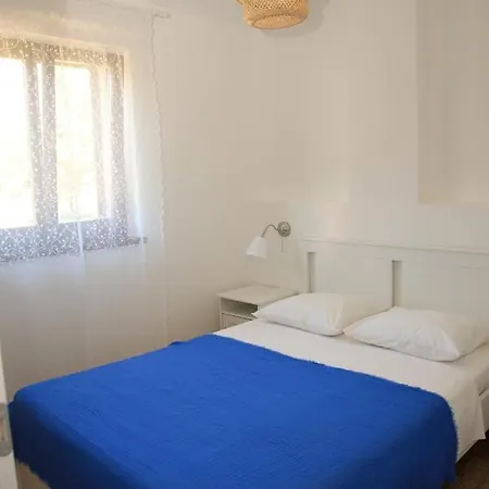 Ida Sveta Marina 公寓 Drenje (Istria)