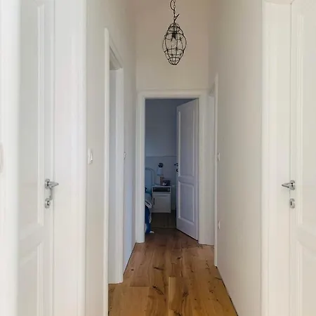 Appartement Ida Sveta Marina