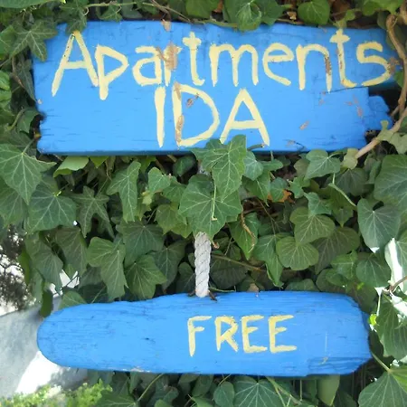 Ida Sveta Marina Apartamento *