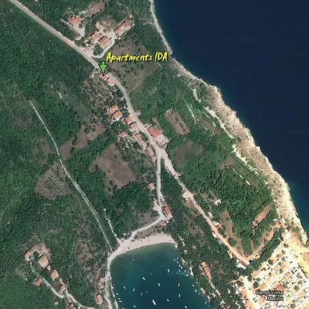 Ida Sveta Marina Apartment Drenje (Istria)