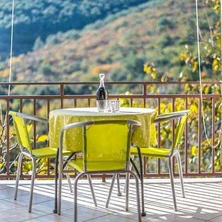 Ida Sveta Marina Apartment *