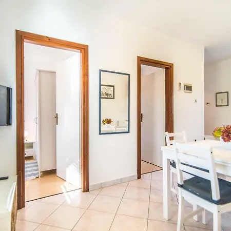 Apartment Ida Sveta Marina