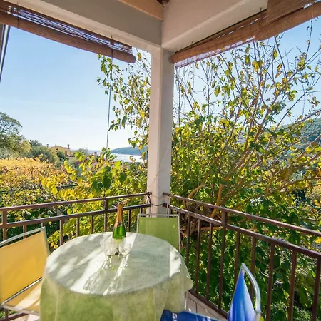 Appartement Ida Sveta Marina *