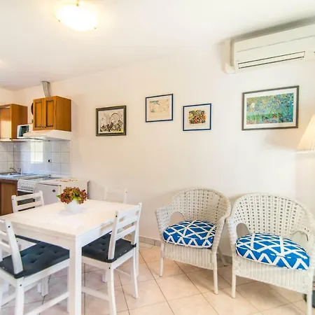 Apartment Ida Sveta Marina *