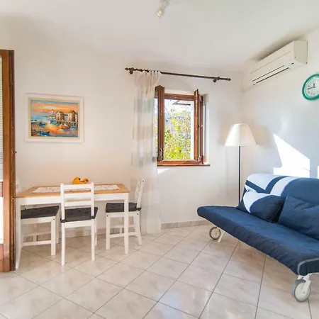Apartment Ida Sveta Marina *