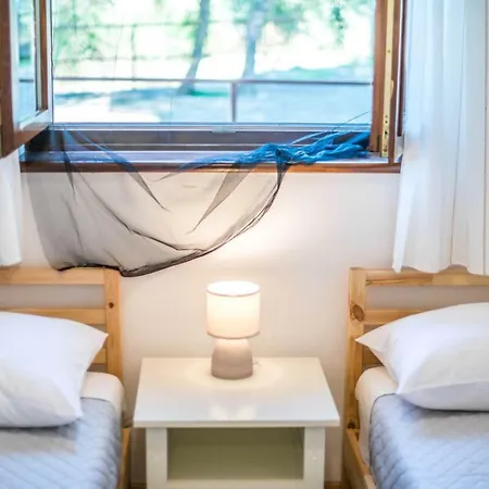 Apartamento Ida Sveta Marina *