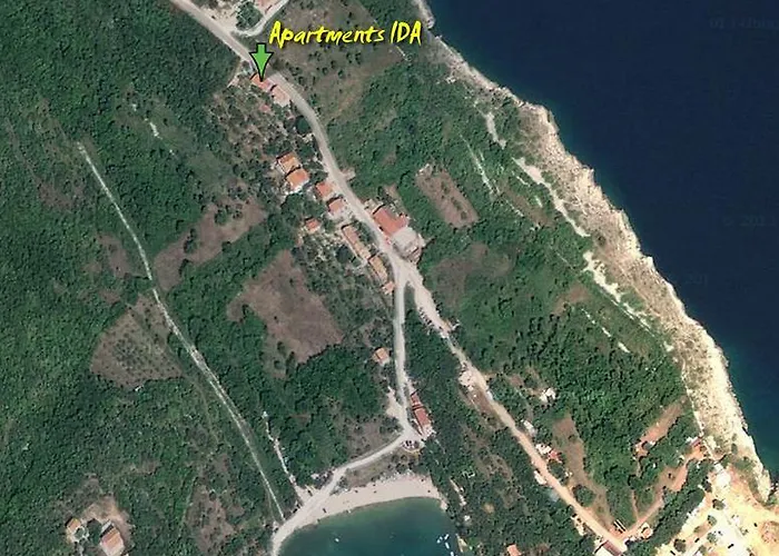 Ida Sveta Marina דירה Drenje (Istria)