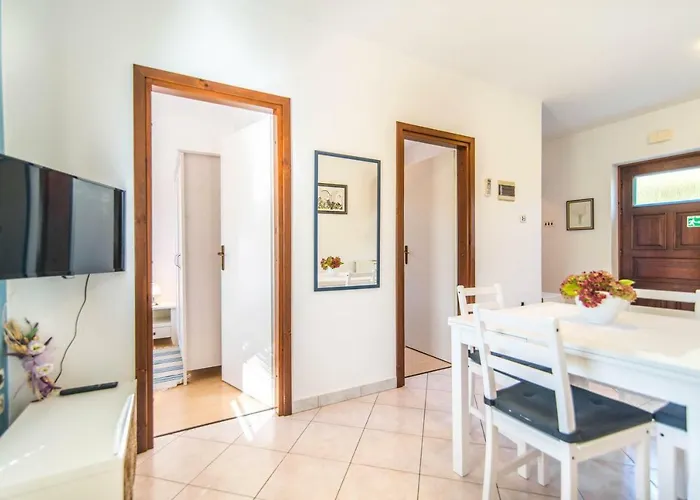 Apartament Ida Sveta Marina
