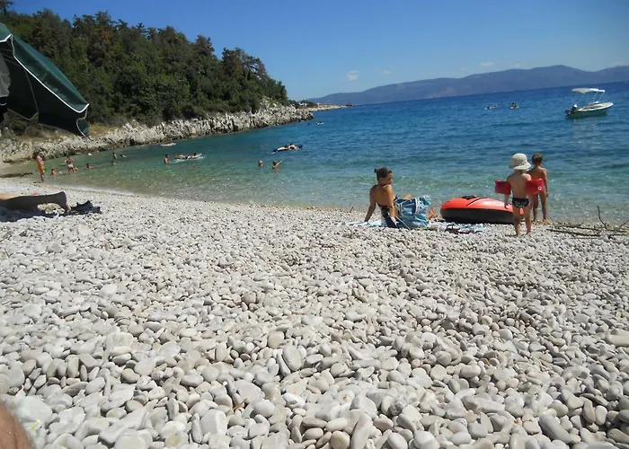 Apartament Ida Sveta Marina *