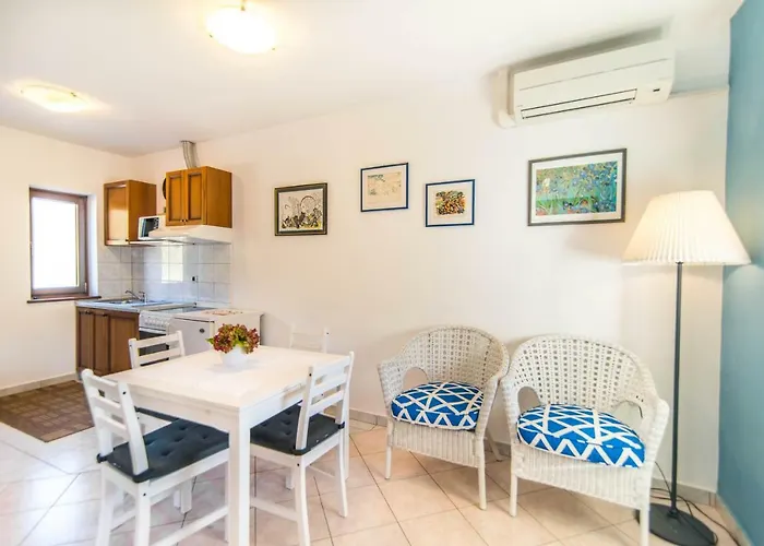 Apartament Ida Sveta Marina *