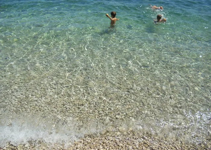 Ida Sveta Marina Drenje (Istria)
