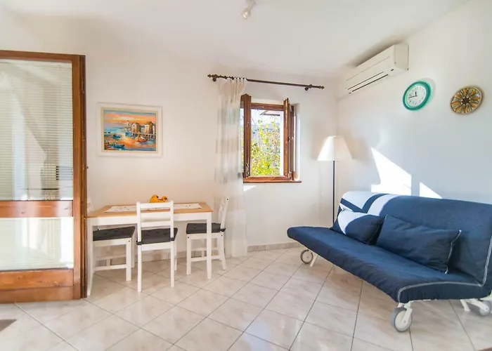 Apartament Ida Sveta Marina *