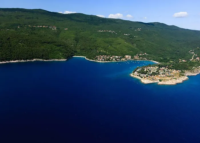 Ida Sveta Marina Drenje (Istria)