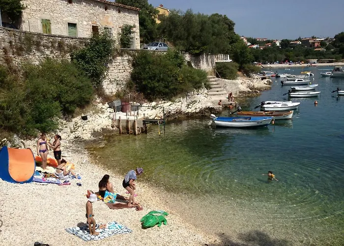 Ida Sveta Marina Apartament