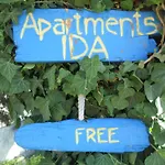 Ida Sveta Marina 아파트 *
