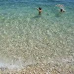 Ida Sveta Marina Drenje (Istria)