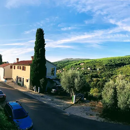 Ida Sveta Marina * Drenje (Istria)