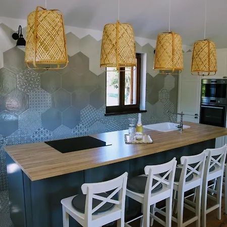 Apartman Ida Sveta Marina Drenje (Istria)