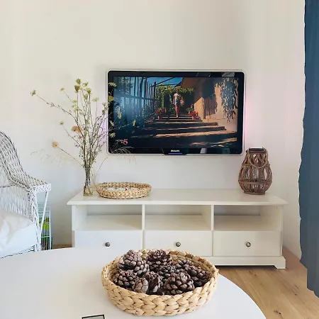 Ida Sveta Marina Apartment Drenje (Istria)