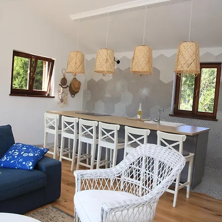 Apartment Ida Sveta Marina Drenje (Istria)