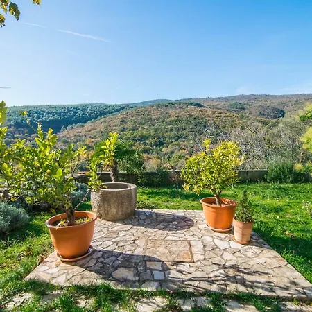 Ida Sveta Marina Drenje (Istria)
