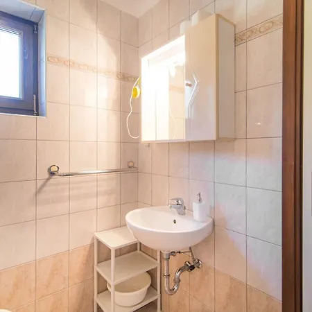 Ida Sveta Marina Apartment *