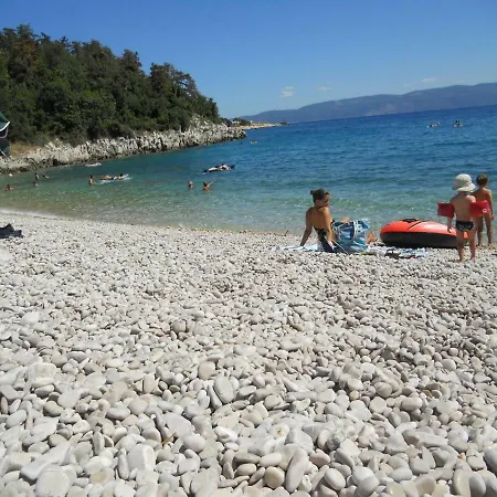 Lägenhet Ida Sveta Marina *