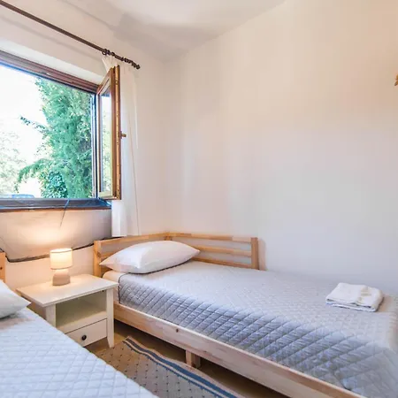 Ida Sveta Marina Apartment *