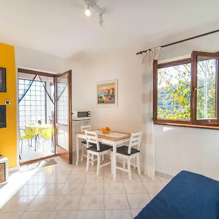 Ida Sveta Marina Apartment