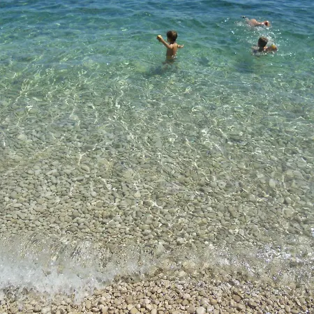 Ida Sveta Marina Drenje (Istria)