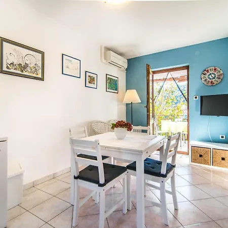 Apartment Ida Sveta Marina